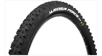 Tweedehands Michelin Force AM Performance 2026 bike — afbeelding 2 van 2