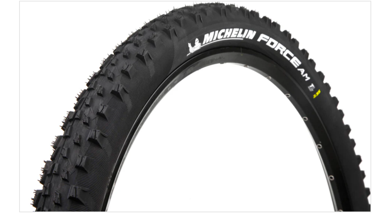 Tweedehands Michelin Force AM Performance 2026 bike — afbeelding 2 van 2