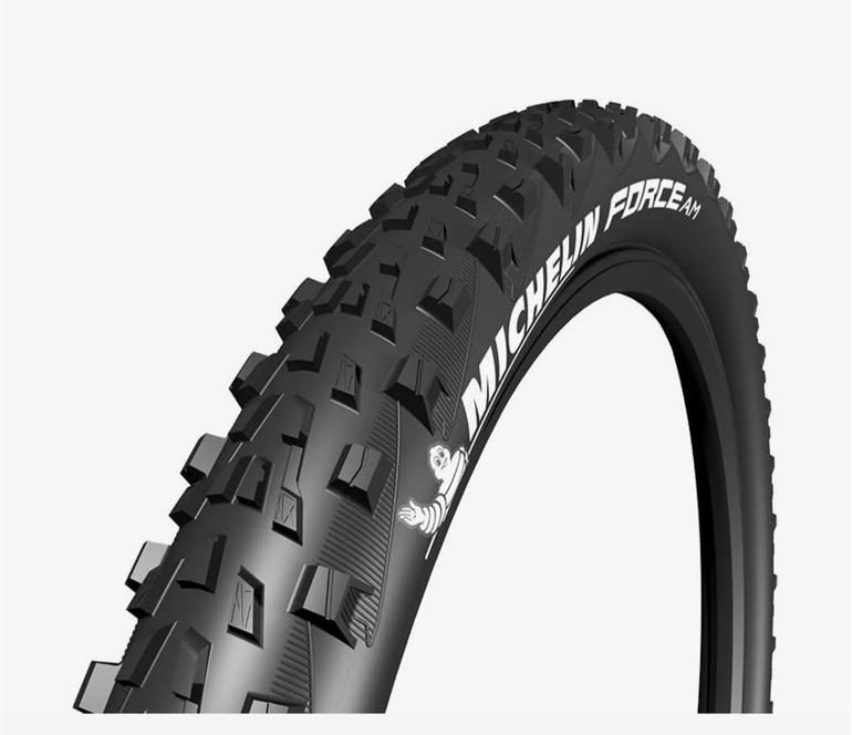 Tweedehands Michelin Force AM Performance 2026 bike — afbeelding 1 van 2