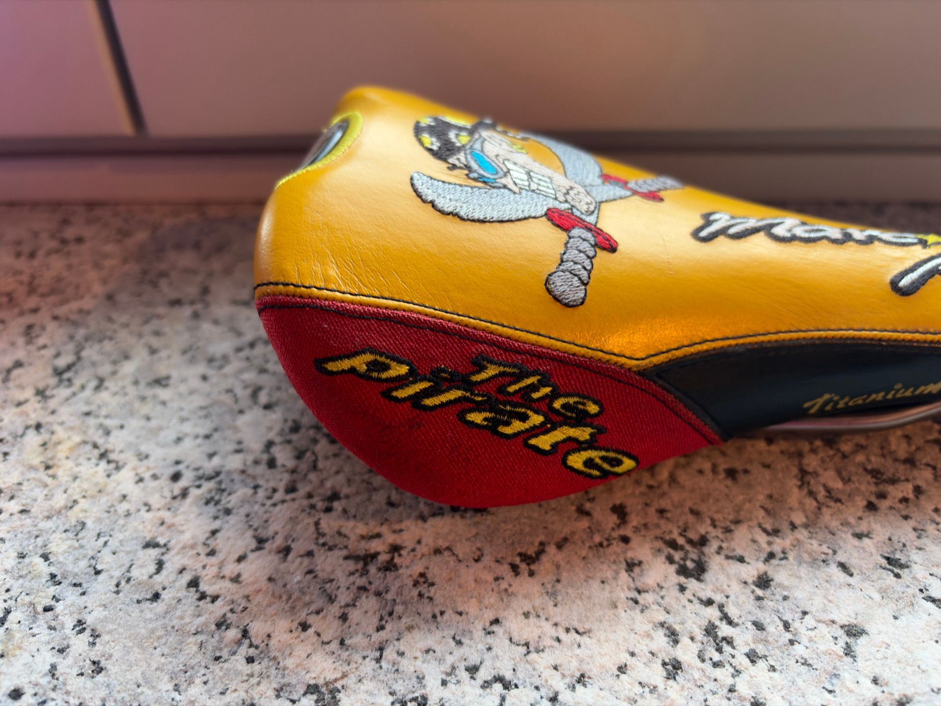 Selle Italia Flite Titanium 