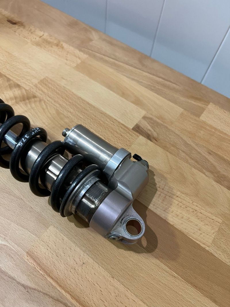 Ext Storia bike d'occasion — image 4 sur 8