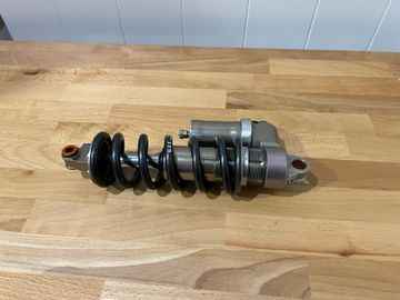 Ext Storia bike d'occasion — image 6 sur 8