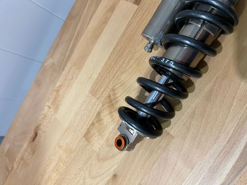 Ext Storia bike d'occasion — image 3 sur 8