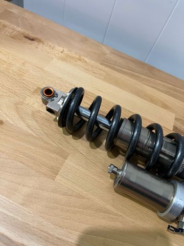 Ext Storia bike d'occasion — image 2 sur 8