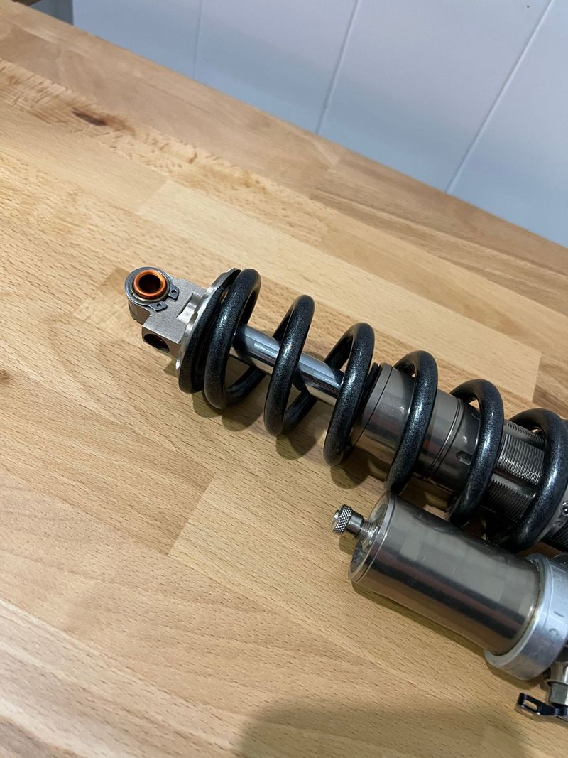 Ext Storia bike d'occasion — image 2 sur 8