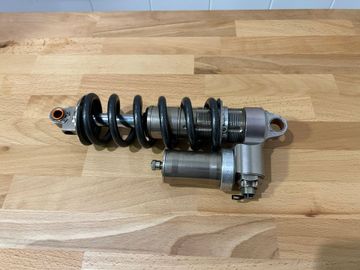 Ext Storia bike d'occasion — image 7 sur 8