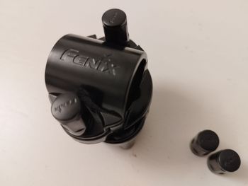 Käytetty Fenix 2024 bike — kuva 3 / 3