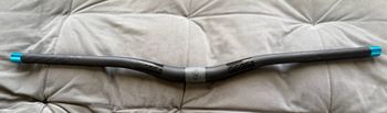 Ibis, Carbon HiFi Handlebar