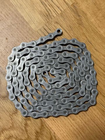 Tweedehands Sram Eagle 12 speed Chain 110 links Drivetrain & Pedals