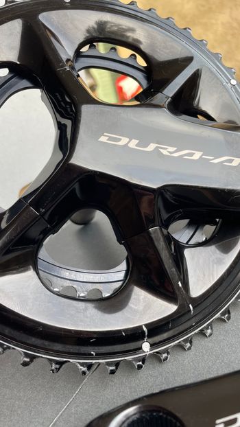 Used Shimano Dura ace 9200 2024 bike — image 3 of 6