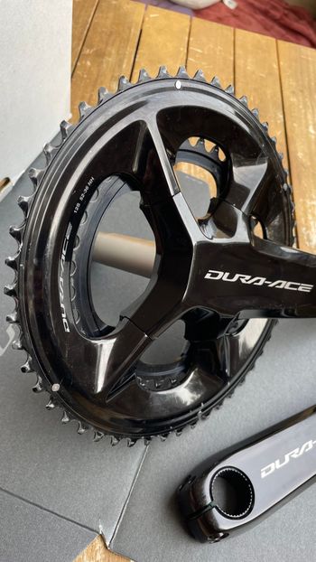 Used Shimano Dura ace 9200 2024 bike — image 2 of 6
