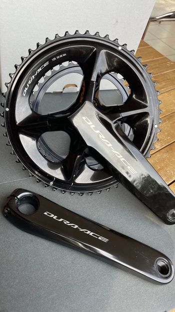 Used Shimano Dura ace 9200 2024 bike — image 5 of 6
