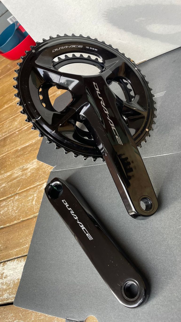 Used Shimano Dura ace 9200 2024 bike — image 1 of 6