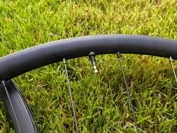 Specialized, Axis Elite Disc 700c Wheelset
