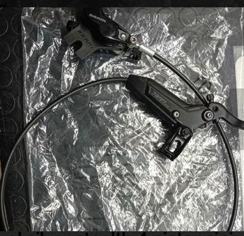 Used Sram Kit Completo Freni Level 2024 bike — image 3 of 4