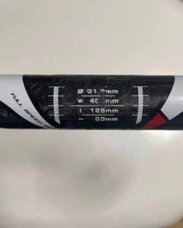 Used Fsa k force cintre bike — image 2 of 4
