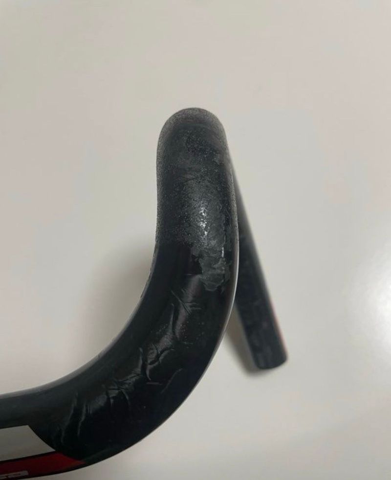 Used Fsa k force cintre bike — image 4 of 4