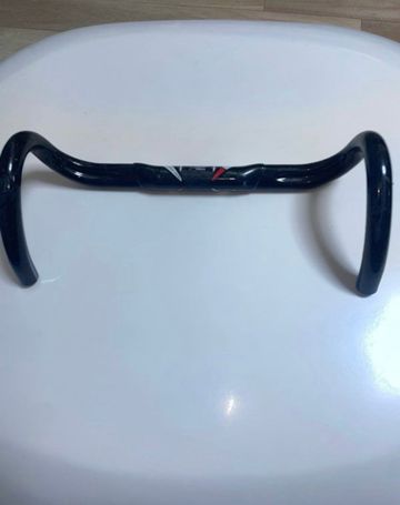 Used Fsa k force cintre bike — image 3 of 4