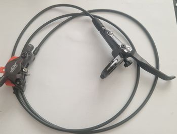 Shimano, XT 8100