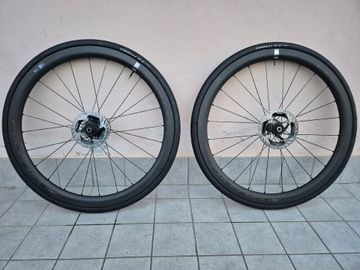 Używany Fulcrum Speed 42 2024 bike — zdjęcie 2 z 6