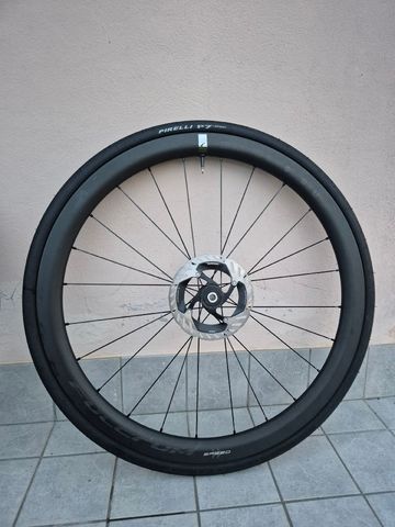 Używany Fulcrum Speed 42 2024 bike — zdjęcie 5 z 6