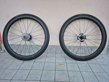Fulcrum, Speed 42