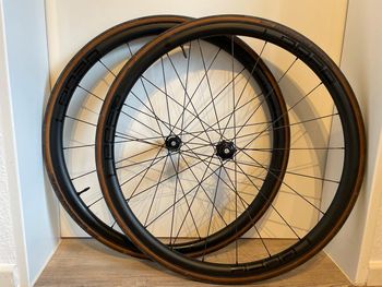 Leeze, CC 25 Allroad EVO WSTO