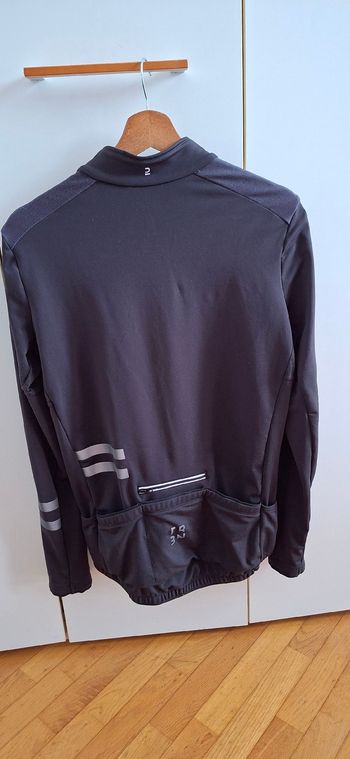 Used Triban Maglia Manica Lunga bike — image 3 of 3