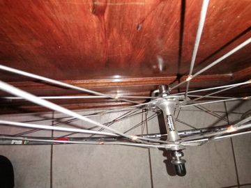 peugeot Trophy Wheel Set 700 1975 bike usato — immagine 3 di 8