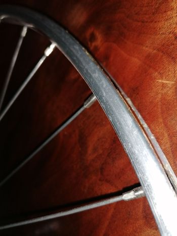 Used peugeot Trophy Wheel Set 700 1975 bike — image 5 of 8