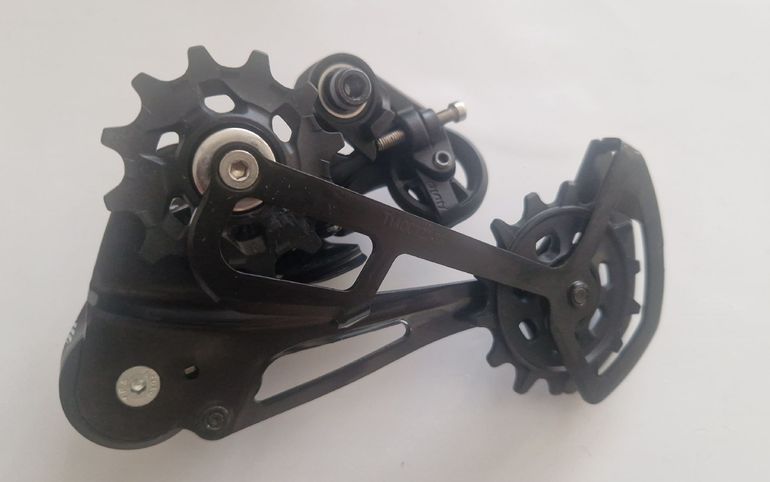 Used Sram NX EAGLE 12X bike — image 2 of 2