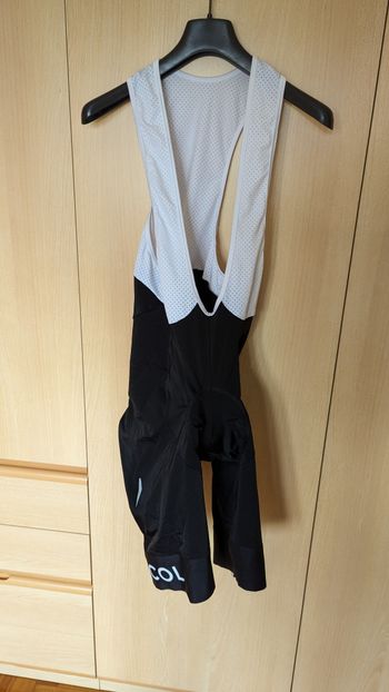 Le Col, light Bibshort
