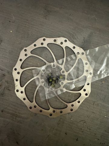 Brugt Magura Storm Disc Brake Rotor Brakes