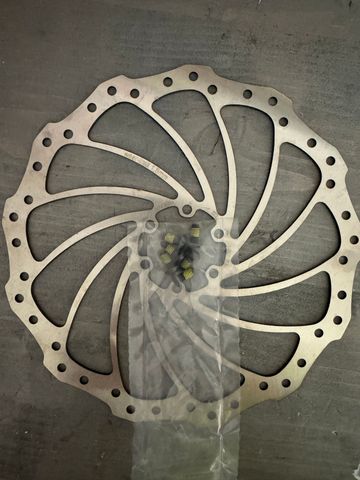 Brugt Magura Storm Disc Brake Rotor Brakes
