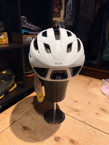 JULBO Finisher Helmet 2026 bike usato — immagine 3 di 8
