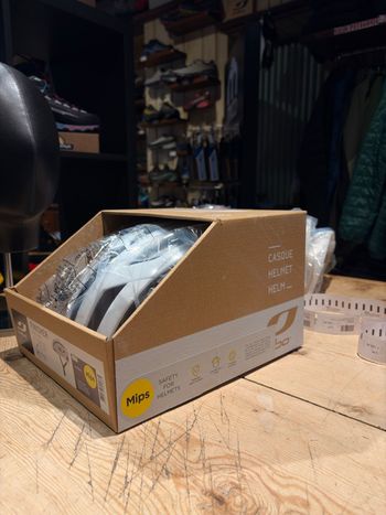 Used JULBO Finisher Helmet 2026 bike — image 8 of 8
