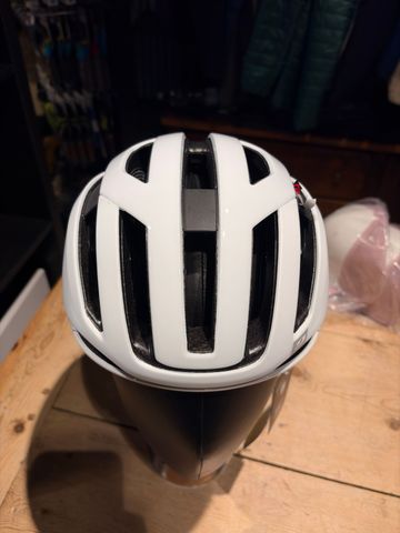 JULBO Finisher Helmet 2026 bike usato — immagine 5 di 8