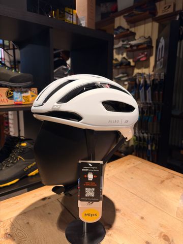 JULBO Finisher Helmet 2026 bike usato — immagine 1 di 8