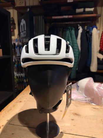 Used JULBO Finisher Helmet 2026 bike — image 2 of 8