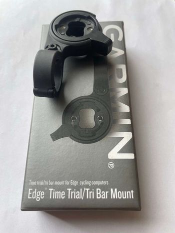 Garmin, Time Trial/Tri Bar Mount 010-11807-01