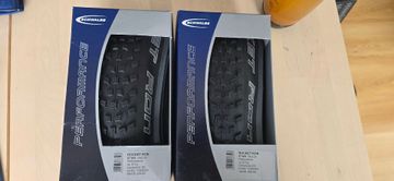 Schwalbe Rocket Ron 57-622 2025 bike usato — immagine 1 di 3