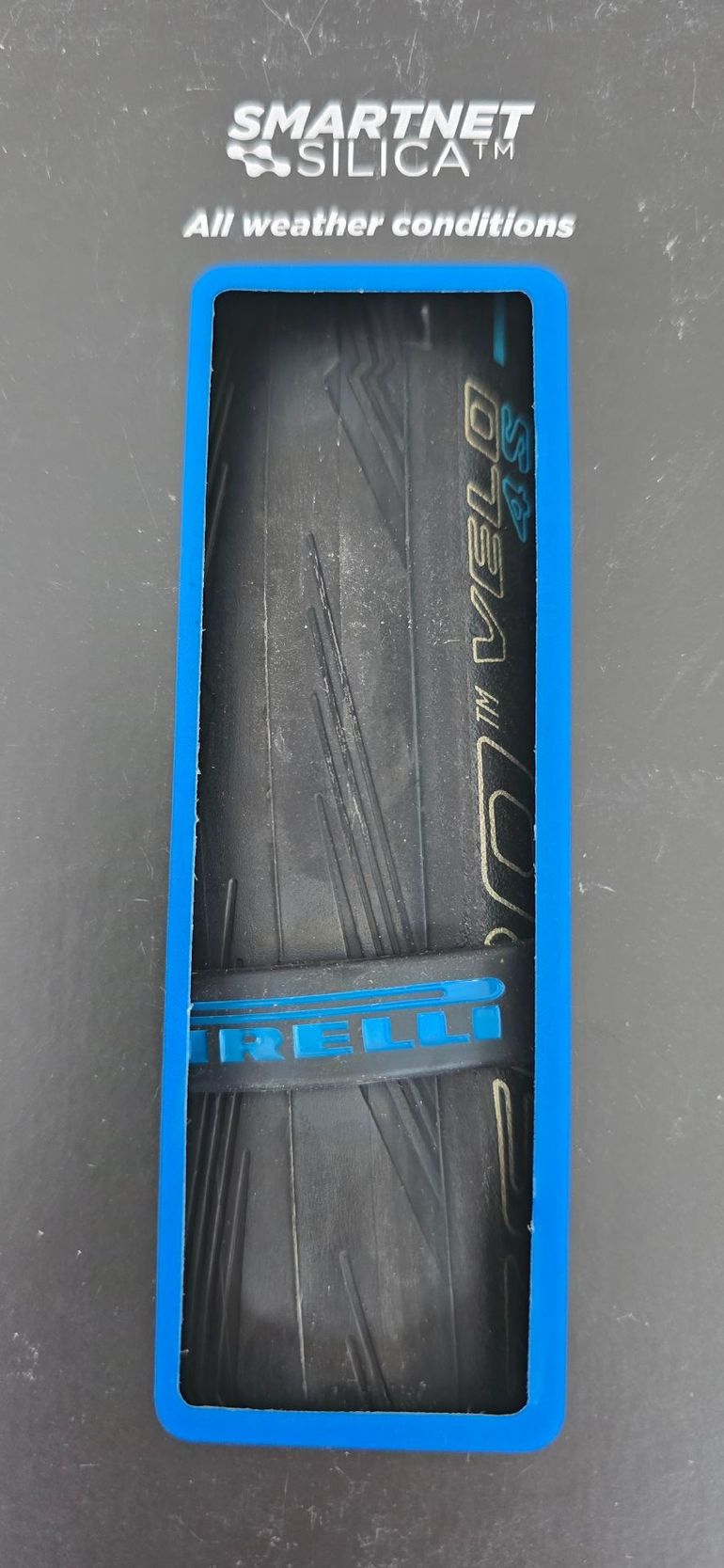 Used Pirelli P Zero Velo S4 Reifen 700x28C 2024 bike — image 4 of 4