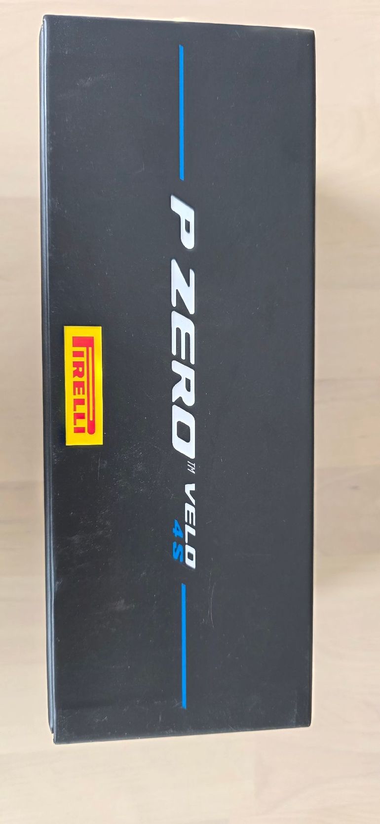 Used Pirelli P Zero Velo S4 Reifen 700x28C 2024 bike — image 2 of 4