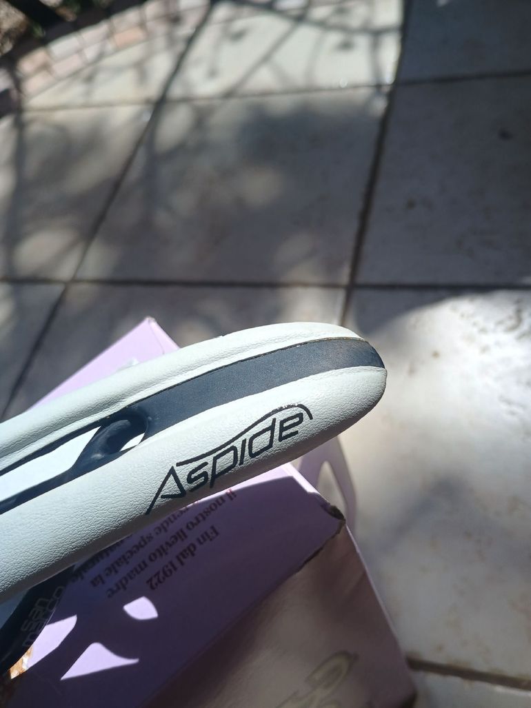 Used San Marco Sella bike — image 4 of 6