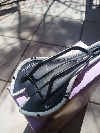Used San Marco Sella bike — image 3 of 6