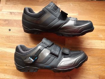 Used Shimano Chaussures 2020 bike — image 1 of 6