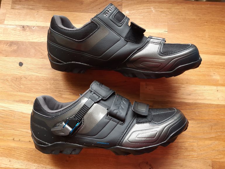 Used Shimano Chaussures 2020 bike — image 1 of 6