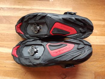 Used Shimano Chaussures 2020 bike — image 5 of 6
