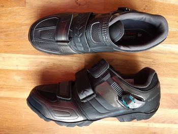 Used Shimano Chaussures 2020 bike — image 2 of 6