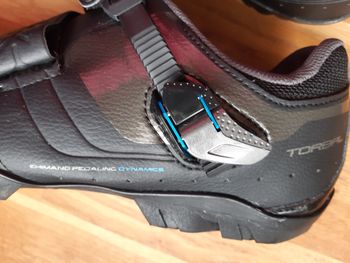 Used Shimano Chaussures 2020 bike — image 4 of 6